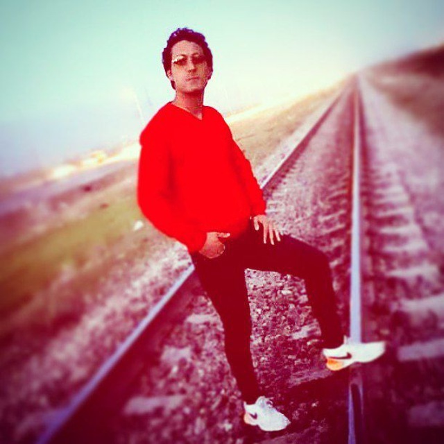 رضا میران زن به زور